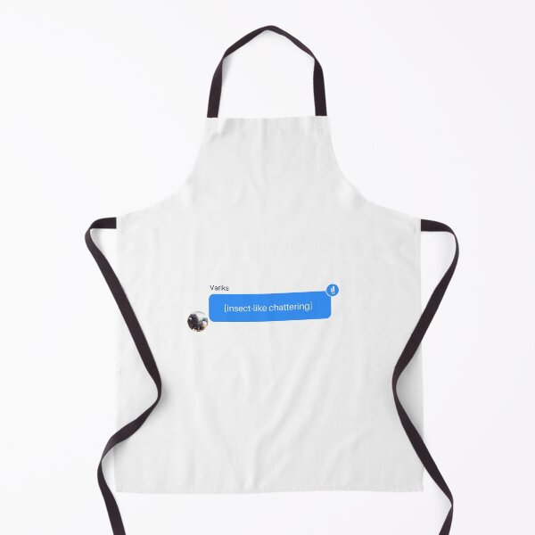 Item preview, [insect-like chattering] designed and sold by PartTimeLogic.