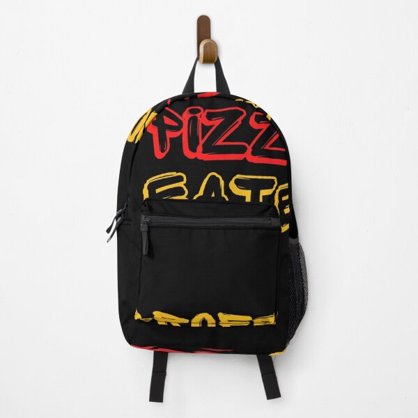 Item preview, PROFESSIONAL PIZZA EATER designed and sold by chigara.