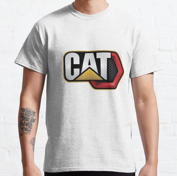 Cat Classic T-Shirt