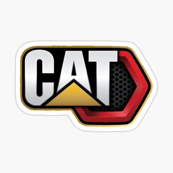 Cat  Sticker