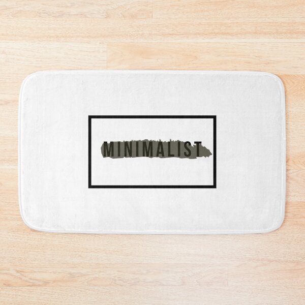 Item preview, Minimalist Style Sticker&Design / Antianeira designed and sold by Antianeira.