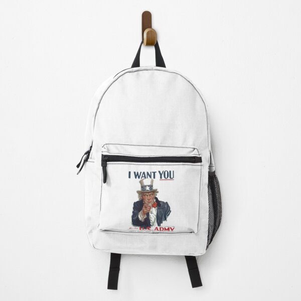 Item preview, Uncle Sam designed and sold by skanner30.