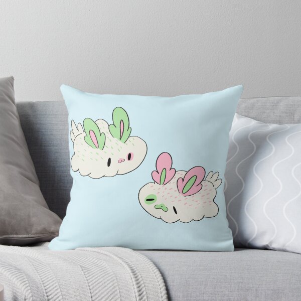 Item preview, Just A Pair Of Sea Bunnies designed and sold by Rimed-Over.