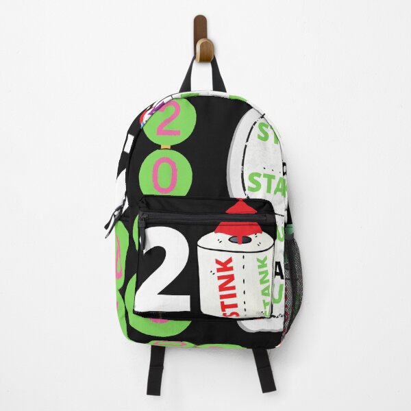 Item preview, Stink Stunk Stank 2020 Ugly Christmas Design designed and sold by Beluved.