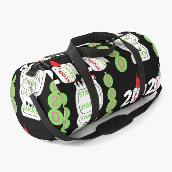 Item preview, Stink Stunk Stank 2020 Ugly Christmas Design designed and sold by Beluved.
