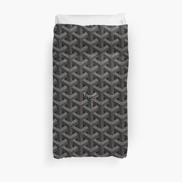 Blackey Duvet Cover