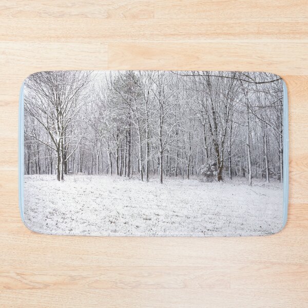 Item preview, To The Snowy Woods designed and sold by mljdwhite.