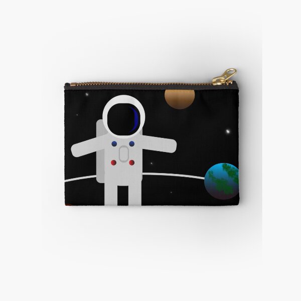 Item preview, Spaceman designed and sold by Black22Shhsh.