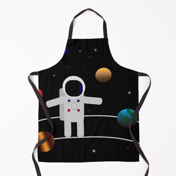Item preview, Spaceman designed and sold by Black22Shhsh.