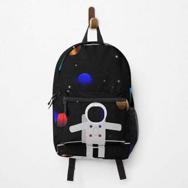 Item preview, Spaceman designed and sold by Black22Shhsh.