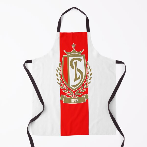 Item preview, Standard Liege Football fans ultras, hooligans Belgium designed and sold by Thestarrysky.