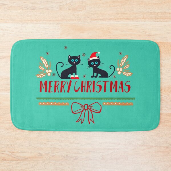 Item preview, Merry christmas  designed and sold by Nanahnania.