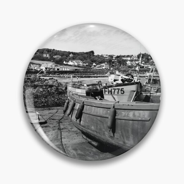 Item preview, Coverack Trawlers designed and sold by hawkie.