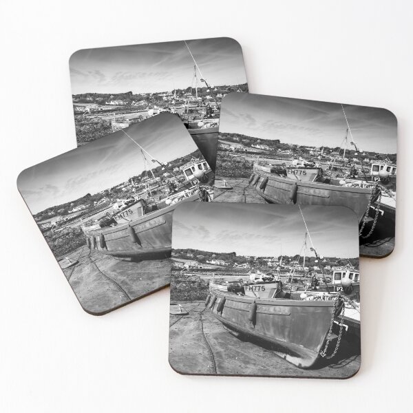 Item preview, Coverack Trawlers designed and sold by hawkie.
