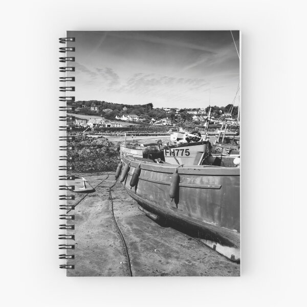 Item preview, Coverack Trawlers designed and sold by hawkie.