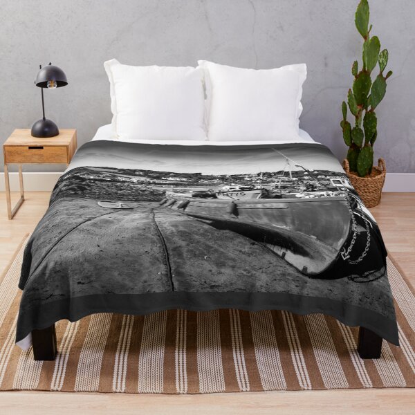 Item preview, Coverack Trawlers designed and sold by hawkie.