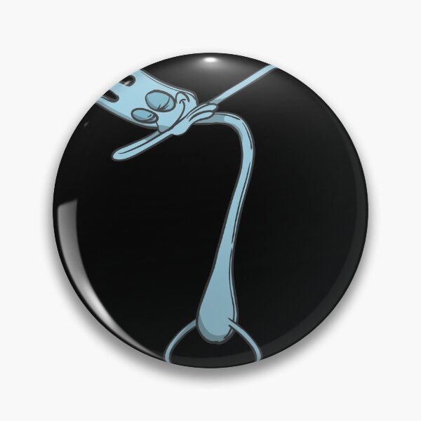 Item preview, Dabbing fork cutlery designed and sold by Monkey Ful.