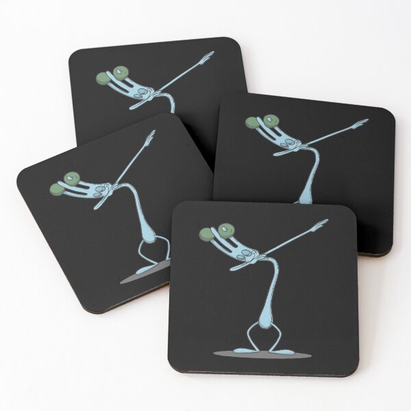 Item preview, Dabbing fork cutlery designed and sold by Monkey Ful.