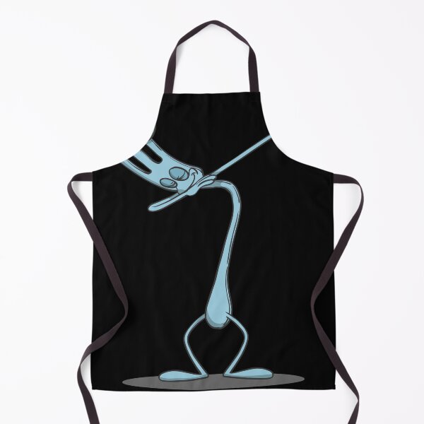 Item preview, Dabbing fork cutlery designed and sold by Monkey Ful.