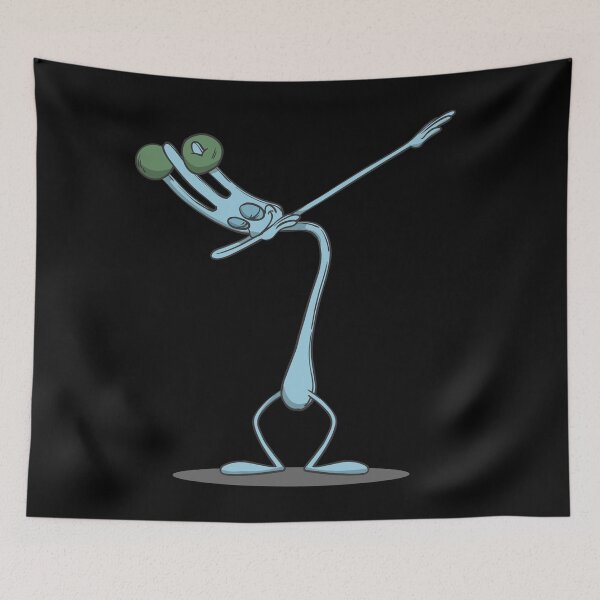 Item preview, Dabbing fork cutlery designed and sold by Monkey Ful.