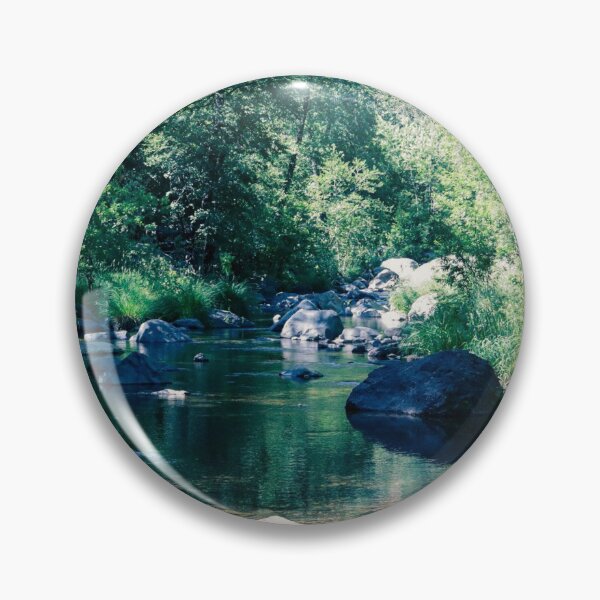 Item preview, Oak Creek designed and sold by Shannon Bosley.