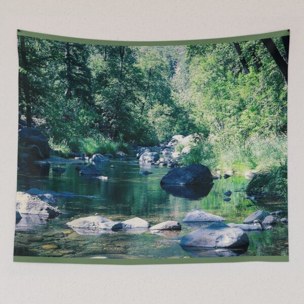 Item preview, Oak Creek designed and sold by Shannon Bosley.