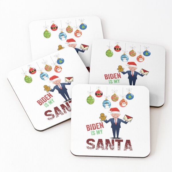 Item preview, Biden christmas designed and sold by Designhub14.