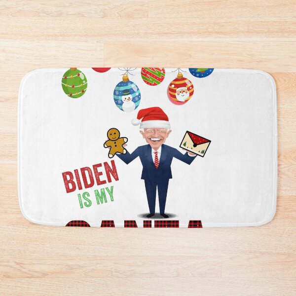 Item preview, Biden christmas designed and sold by Designhub14.
