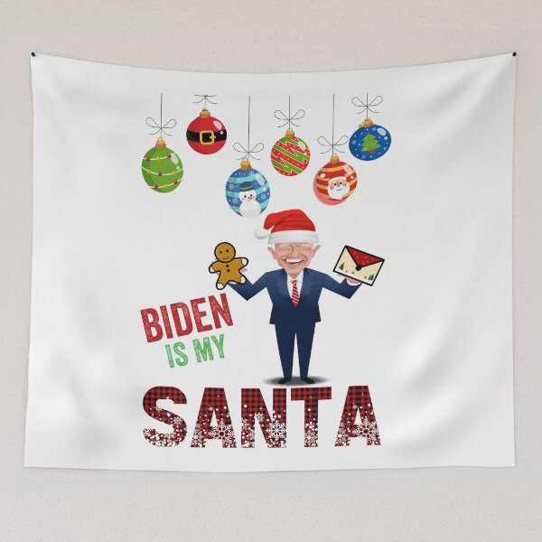Item preview, Biden christmas designed and sold by Designhub14.