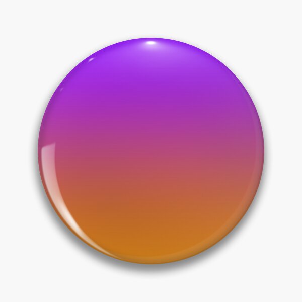 Item preview, Gradient purple orange designed and sold by oxoxoxo.