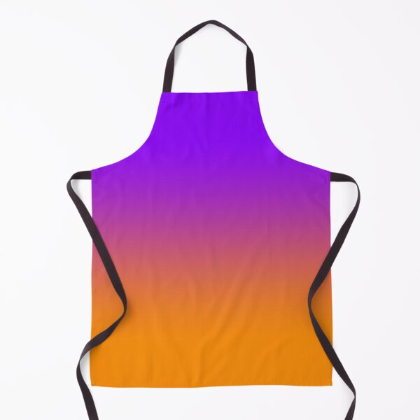 Item preview, Gradient purple orange designed and sold by oxoxoxo.