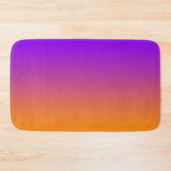 Item preview, Gradient purple orange designed and sold by oxoxoxo.