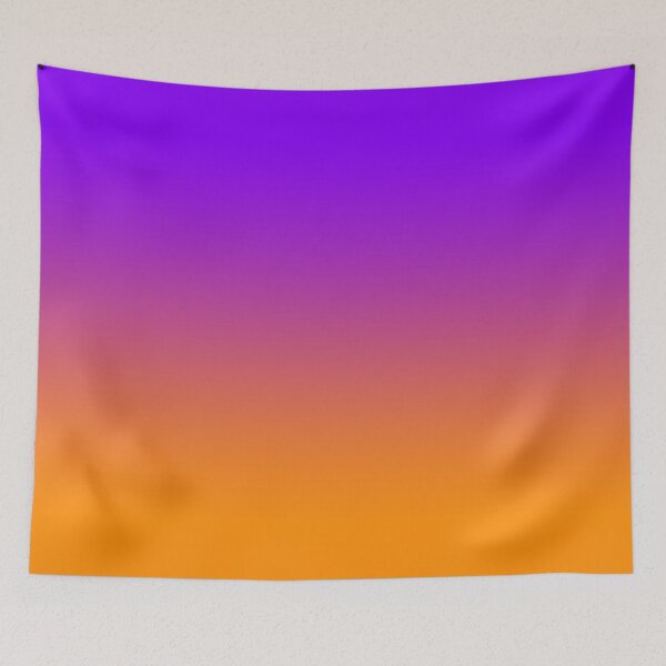 Item preview, Gradient purple orange designed and sold by oxoxoxo.