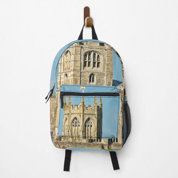 Item preview, Fotheringhay Church, Northamptonshire designed and sold by Martyn R Arnold Fine Art Nature & Landscape Photography.