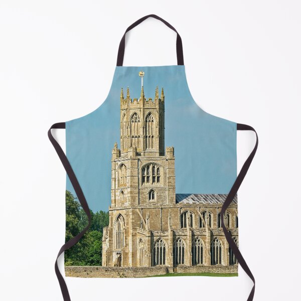 Item preview, Fotheringhay Church, Northamptonshire designed and sold by Martyn R Arnold Fine Art Nature & Landscape Photography.