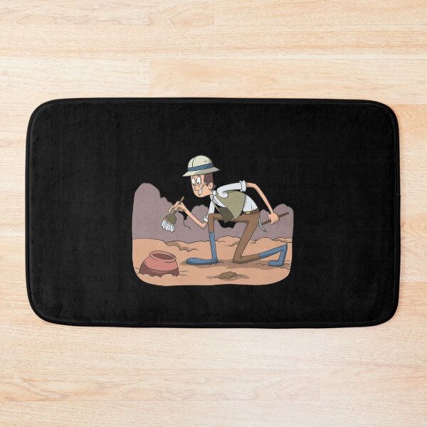 Item preview, Archeologist scientist designed and sold by Monkey Ful.