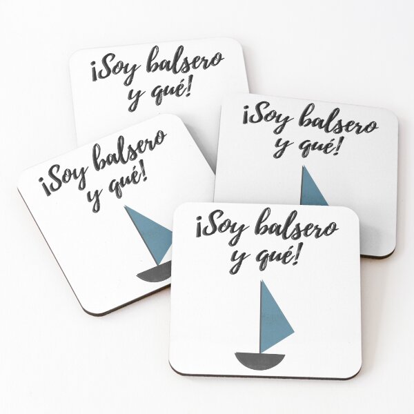 Item preview, Soy balsero y qué? - Cuban slang designed and sold by gloriasd14.