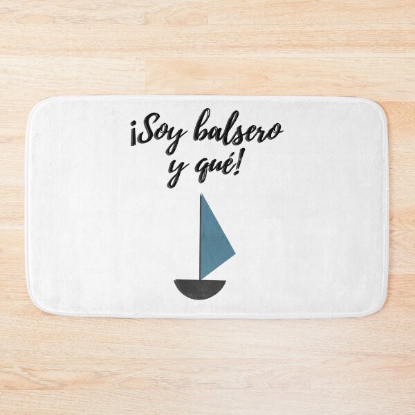 Item preview, Soy balsero y qué? - Cuban slang designed and sold by gloriasd14.