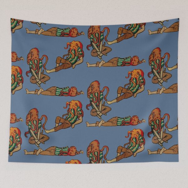 Item preview, Multi Pattern designed and sold by Sadie Turner.