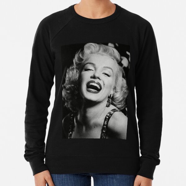 Aperçu de l'œuvre Collection Marilyn Monroe blanc et noir créée et vendue par kamikrison.
