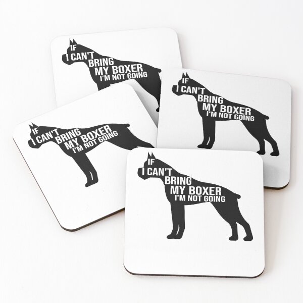 Item preview, funny boxer dog lover gift if i can t bring my boxer i m not going designed and sold by alaechamlal.