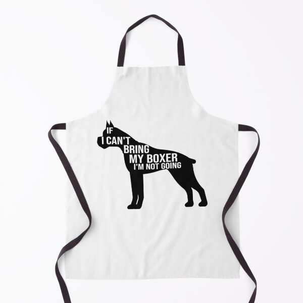 Item preview, funny boxer dog lover gift if i can t bring my boxer i m not going designed and sold by alaechamlal.