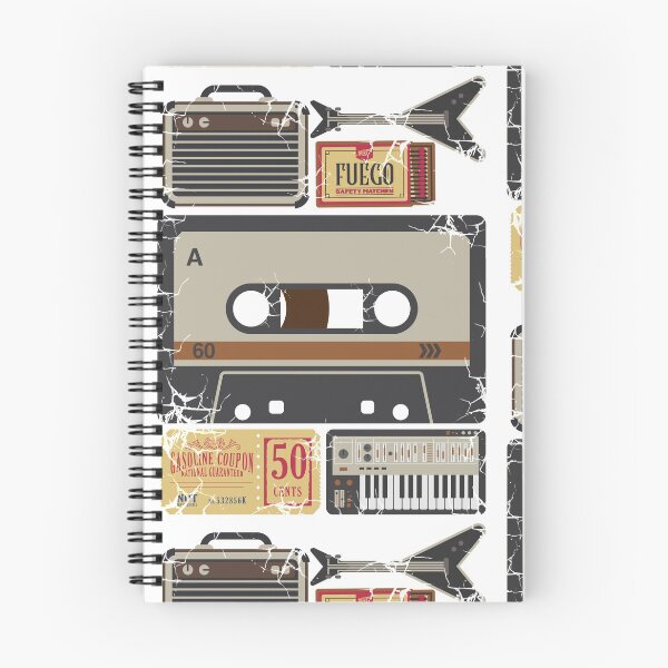 Item preview, Vintage cassette designed and sold by RebeccaART5.