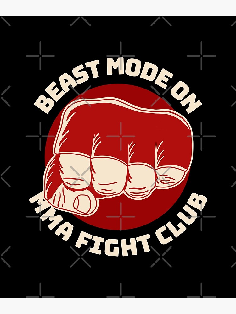 MMA Fight Club