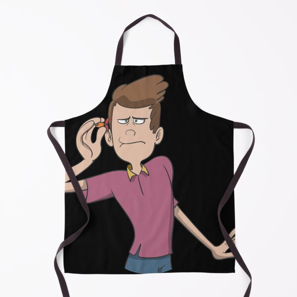 Item preview, Dart player throws designed and sold by Monkey Ful.