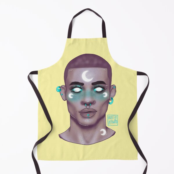 Item preview, Mystic designed and sold by Alexie ArtWork.