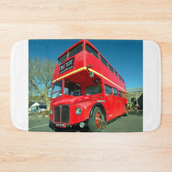 Item preview, Dartmoor Routemaster  designed and sold by hawkie.