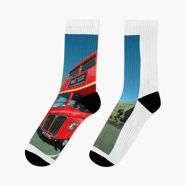 Item preview, Dartmoor Routemaster  designed and sold by hawkie.
