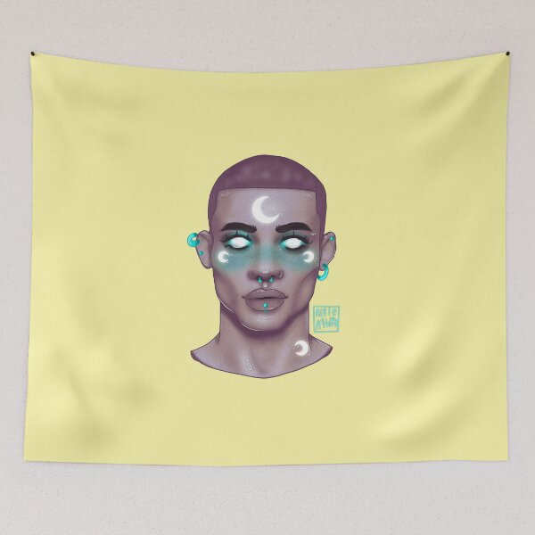 Item preview, Mystic designed and sold by Alexie ArtWork.