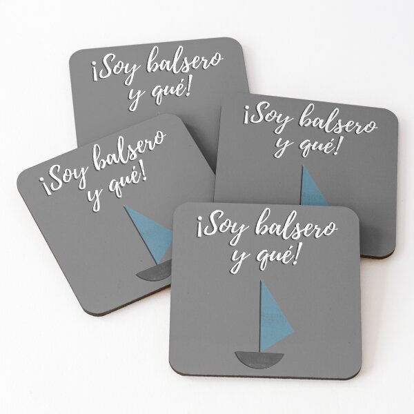 Item preview, Soy balsero y qué? - Cuban slang designed and sold by gloriasd14.
